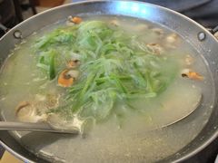 -清真宏玉祥黄门脸餐厅(华荫东里店)