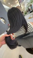 -BEAUTY HAIR GANO