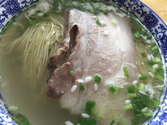 -裕兴记·三虾面(西北街总店)