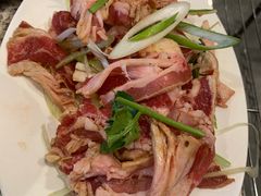 -厚味居炙子烤肉·清真(天桥南纬路店)