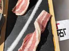 -朴太院·朝鲜族炭火烤肉(民乐园总店)