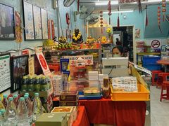 -青屋虾面