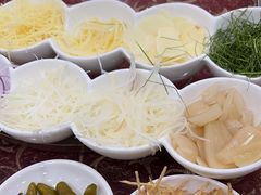 -金瑞轩大酒楼·顺德鱼生·粤菜海鲜(东江国际店)