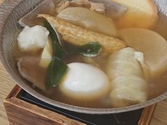-无印良品餐堂 MUJI Diner(成都太古里店)