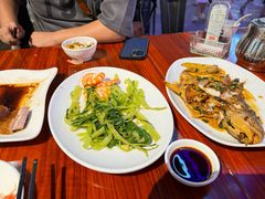 -潮名荟潮州菜馆(祈福缤纷世界店)