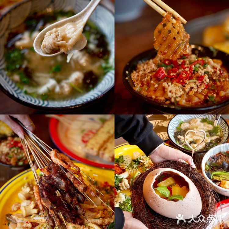 深圳爆火新店!来自东北的烧烤🔥北丐先生