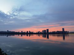 -艾溪湖湿地公园