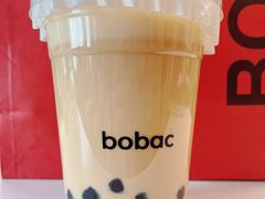 -BOBAC