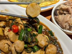 -乡里八闽·福州乡土菜(高宅店)
