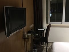 -上海大众空港宾馆