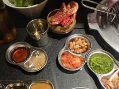 -伊茉家的烤肉店(勒泰中心店)