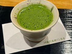 -伊藤久右卫门(宇治本店)