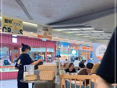 大堂-苏小柳点心·手作小笼包(新街口分院店)
