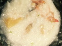 -南拳十三姨·潮汕砂锅粥(世纪金源店)