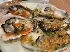 -上渔铁板烧(熙悦汇店)