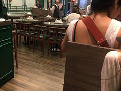 -麦奀云吞面世家(中环店)