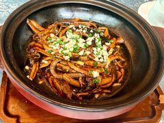 -扬州香格里拉·香宫中餐厅