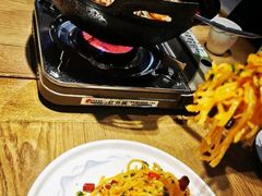 -名羊天下陕北横山铁锅炖羊肉(博文路店)