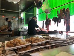 -伟记牛肉(金鸿公路店)