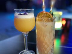 -MOSSO音乐酒吧·live house(南京旗舰店)