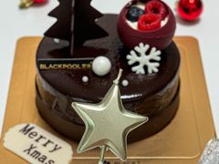 -黑池口感烘焙·生日蛋糕(坂田店)