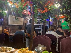 -黑土地东北私房菜馆(南门大街店)