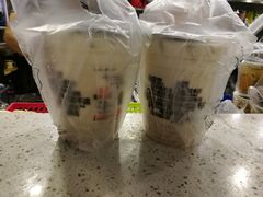 -放哈·甜醅子奶茶创造者(正宁路店)