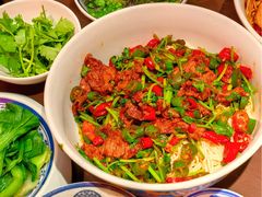 -王繁星面馆(西安熙地港店)