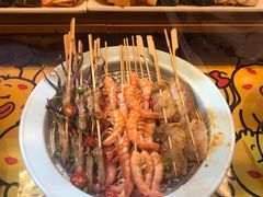 -盒马鲜生(皇庭广场店)