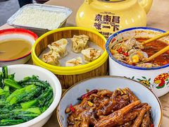 -老三样·旧食新味(船山路店)
