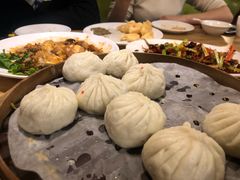 -陈傻子餐厅(世纪都会店)
