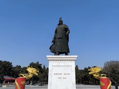 -北陵公园