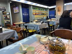大堂-味妙顺德厨房(绿地缤纷城店)