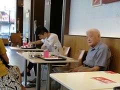 大堂-肯德基(杭州永安店)