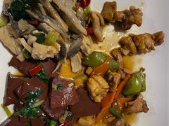 -亚惠美食广场(大连开发区安盛购物广场店)