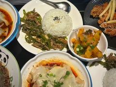 -蓉府金足印象(草市街22分店)