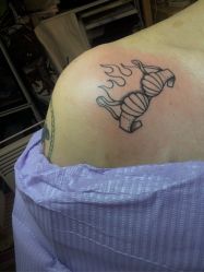 -MDZ STORE·TATTOO·耳饰