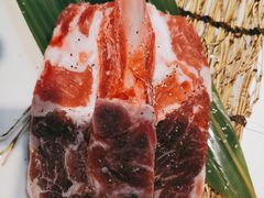 -九田家黑牛烤肉料理·自助(洪洞县城市花园店)