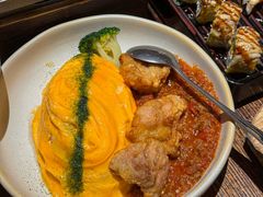 -小川洋风料理(街道口店)