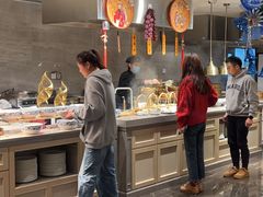 -南湖宾馆·鸳湖阁全日制餐厅