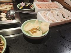 -蜀江龙火锅(339店)