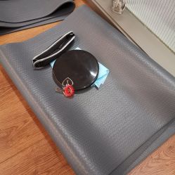 -FineYoga梵音瑜伽·普拉提