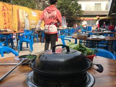 -大地农庄(逢沙大道店)
