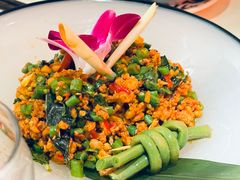 -太食獸泰式茶餐厅(IFS国金中心店)