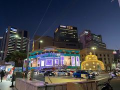 -新世界百货(明洞总店)