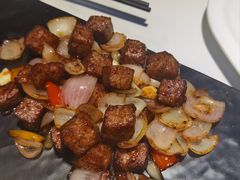-黑鸡小馆(金源店)