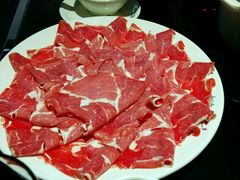 -鲁西肥牛(九方购物中心店)