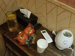 -富侨养生(康乾店)