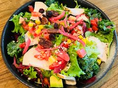 -Q MEX 库迈墨西哥餐吧(双井店)