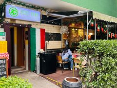 -后厨意餐La Cucina(外交公寓店)